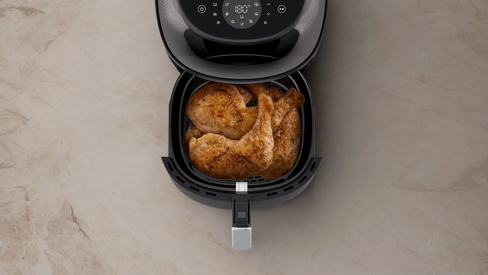 Аэрогриль Philips NA332/00