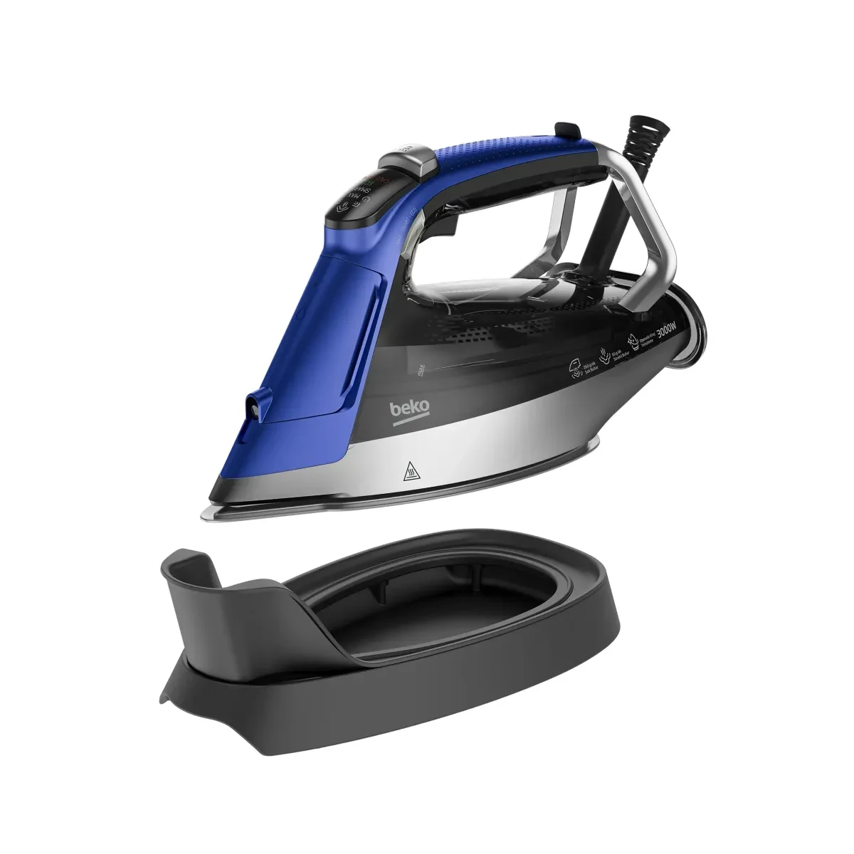Buxarlı ütü Beko SPA 9130 B