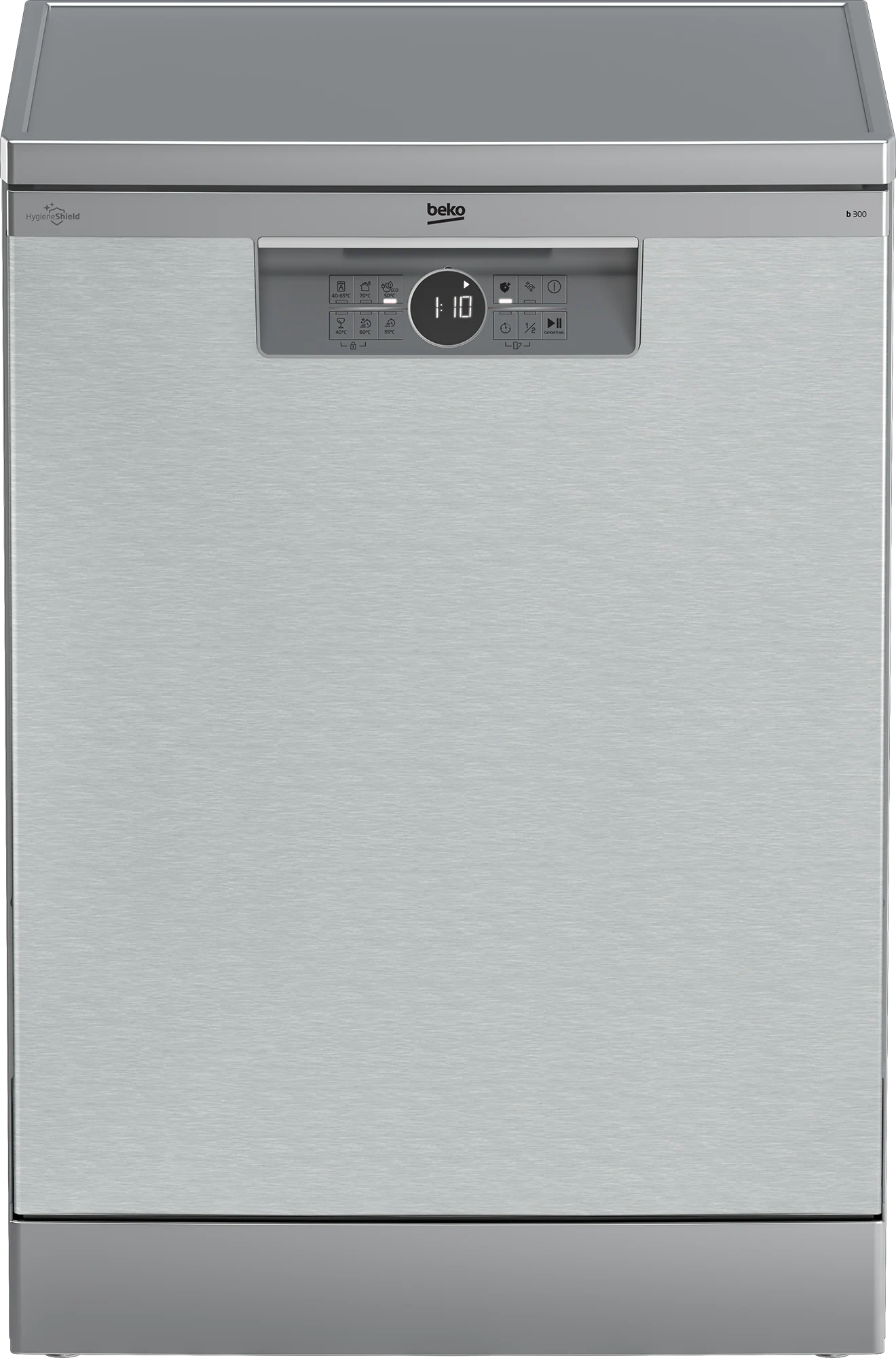 Qabyuyan maşın Beko BDFN26430X