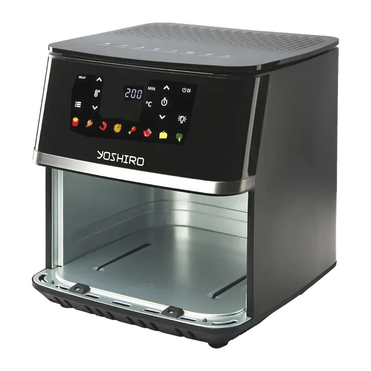 Fritoz (Air Fryer) Yoshiro YAF-F6513