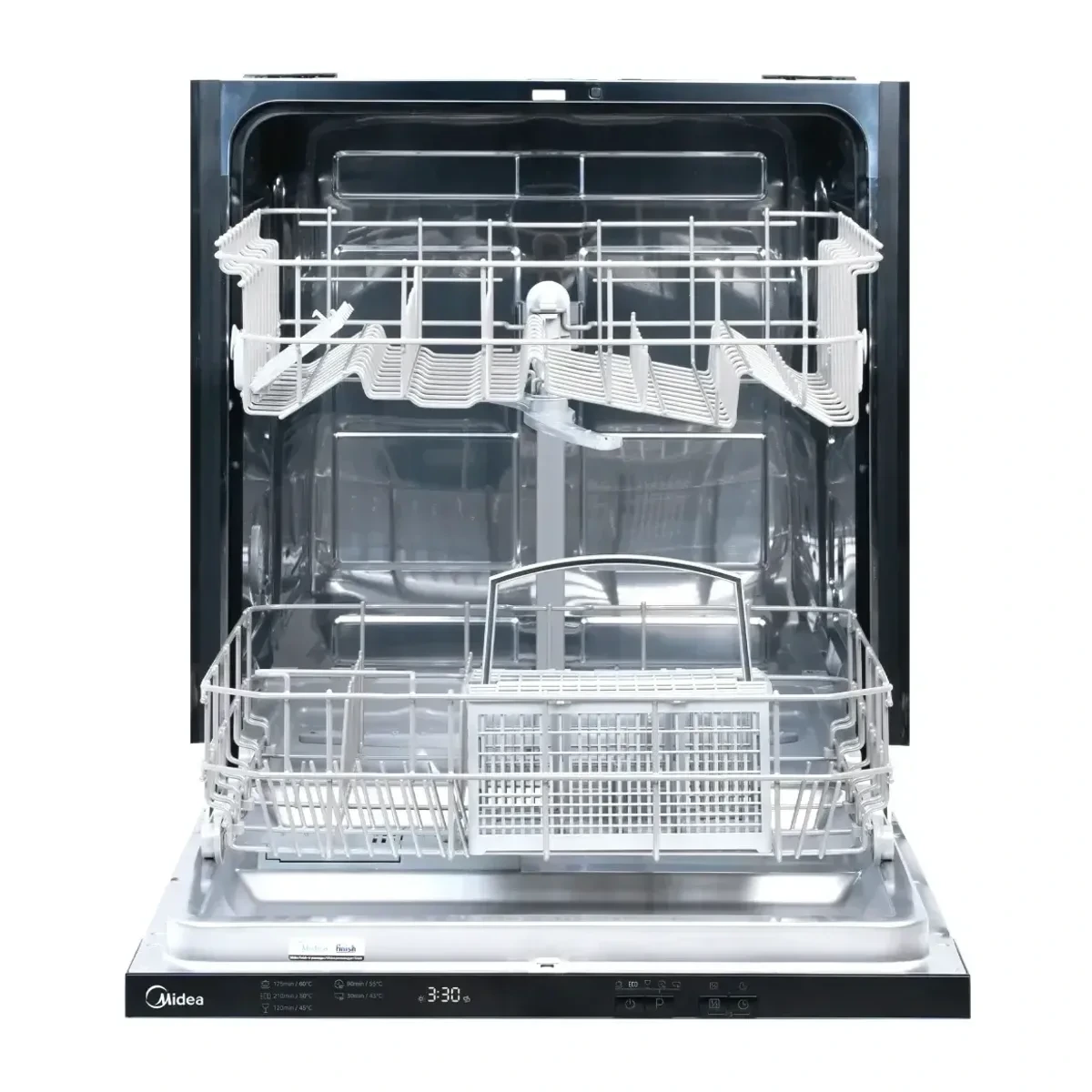 Ankastr qabyuyan maşın Midea MID60S060-C