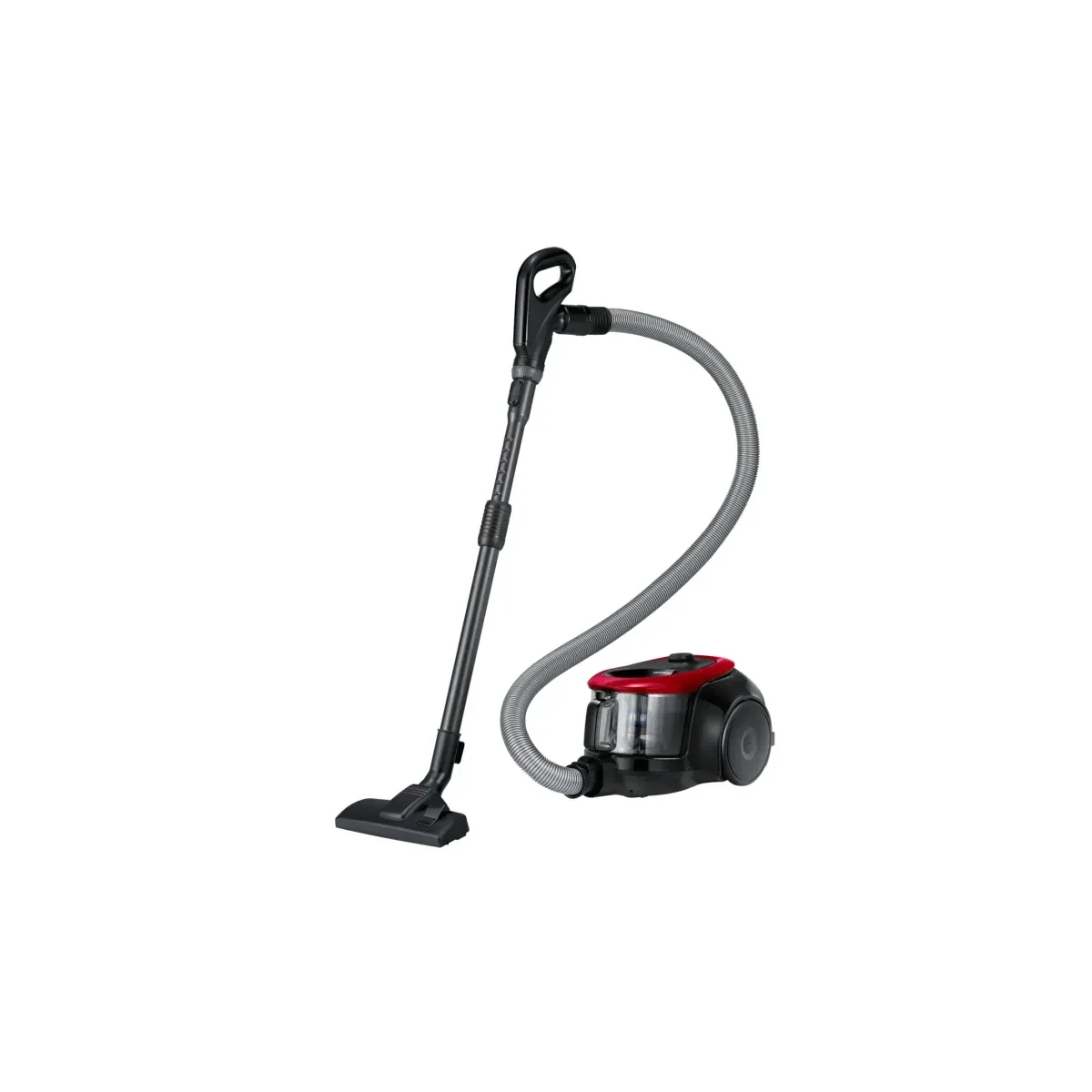 пылесос Samsung VC18M2130SR/EV