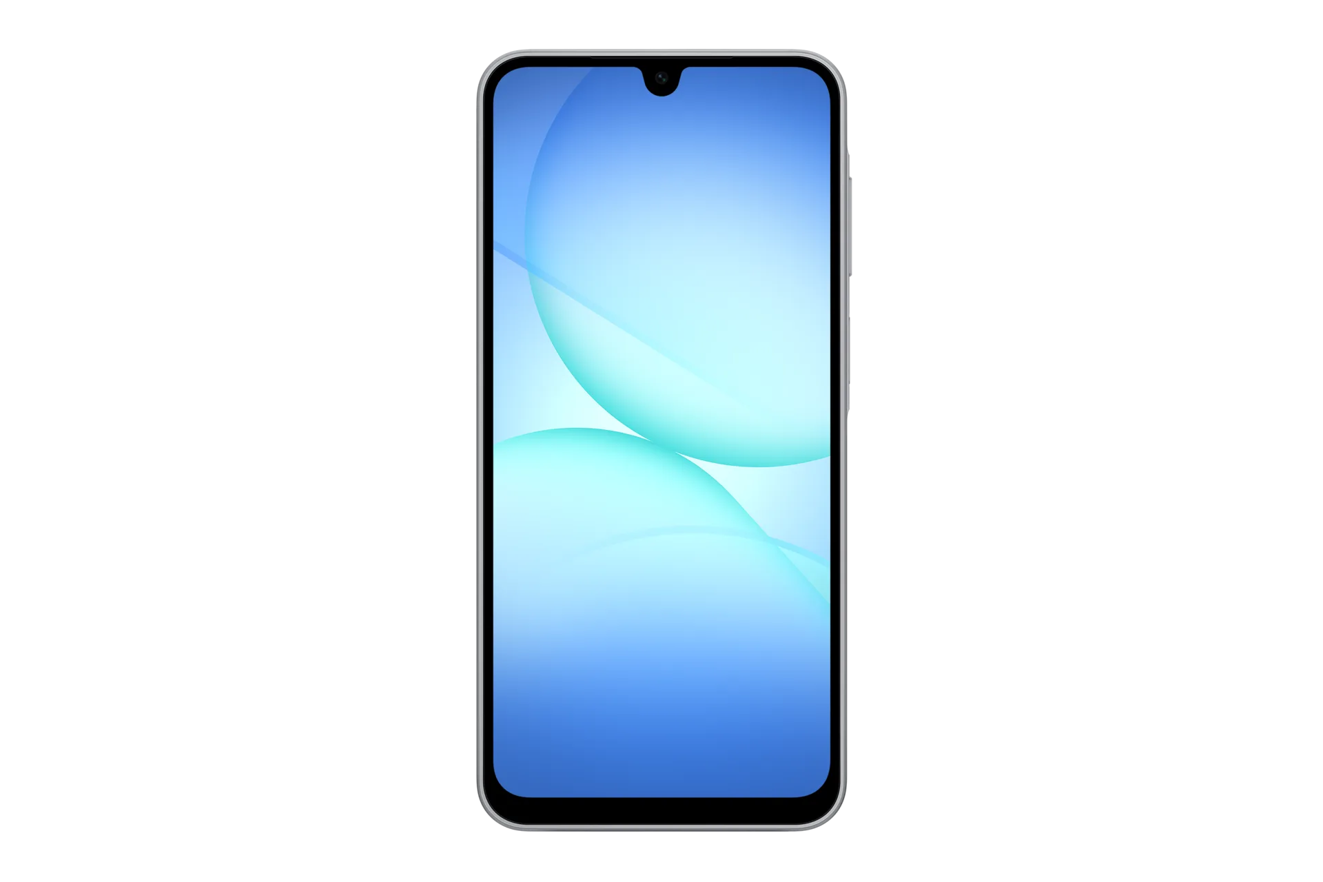 Samsung Galaxy A17 4GB 128GB grey