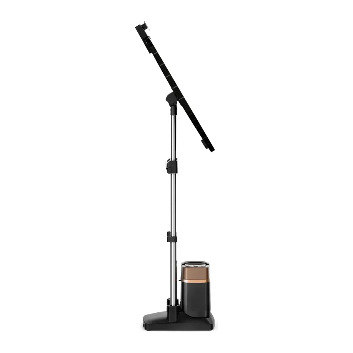 Tefal IXEO Power QT2020 Black Copper ütüləmə sistemi