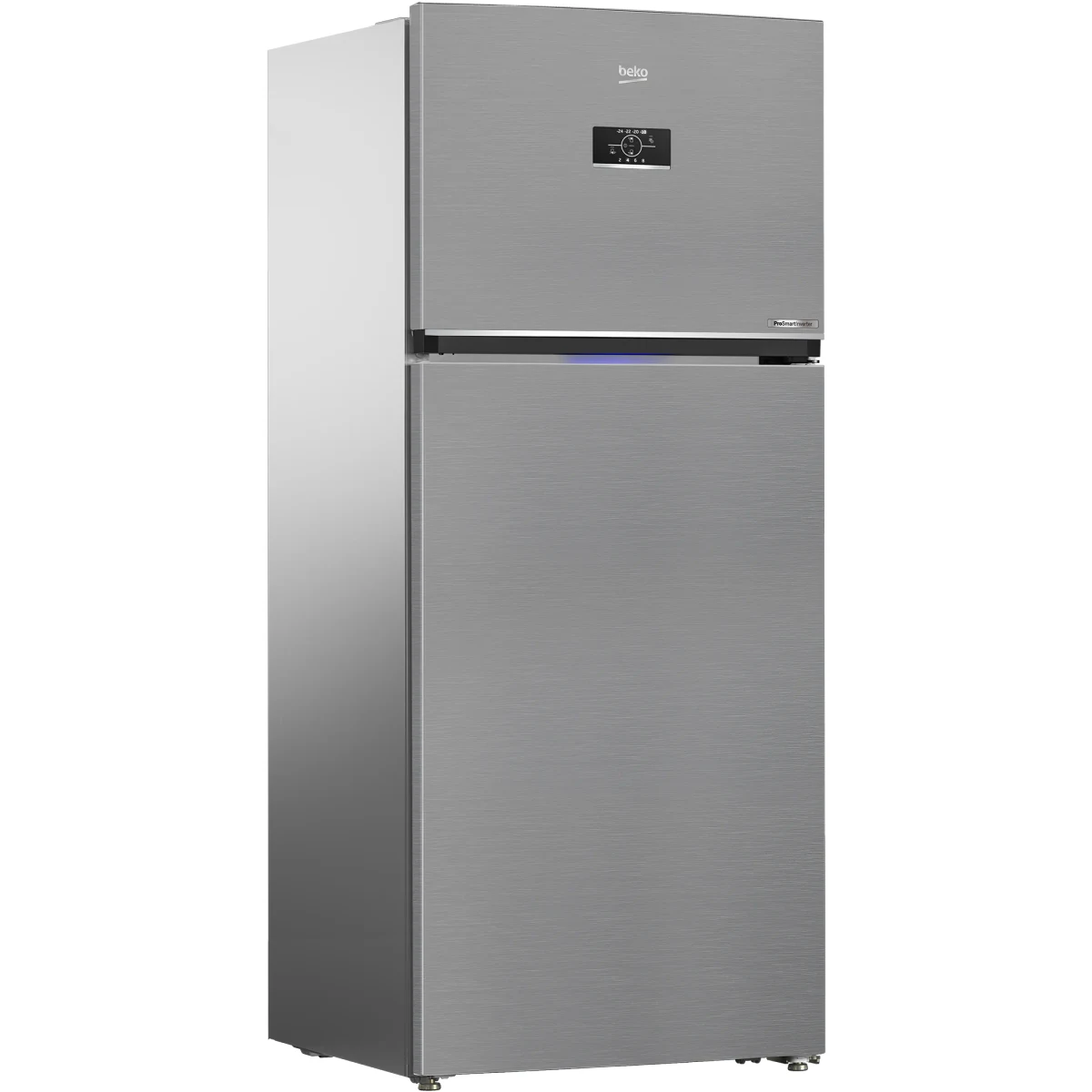 холодильник Beko B3RDNE66HXB