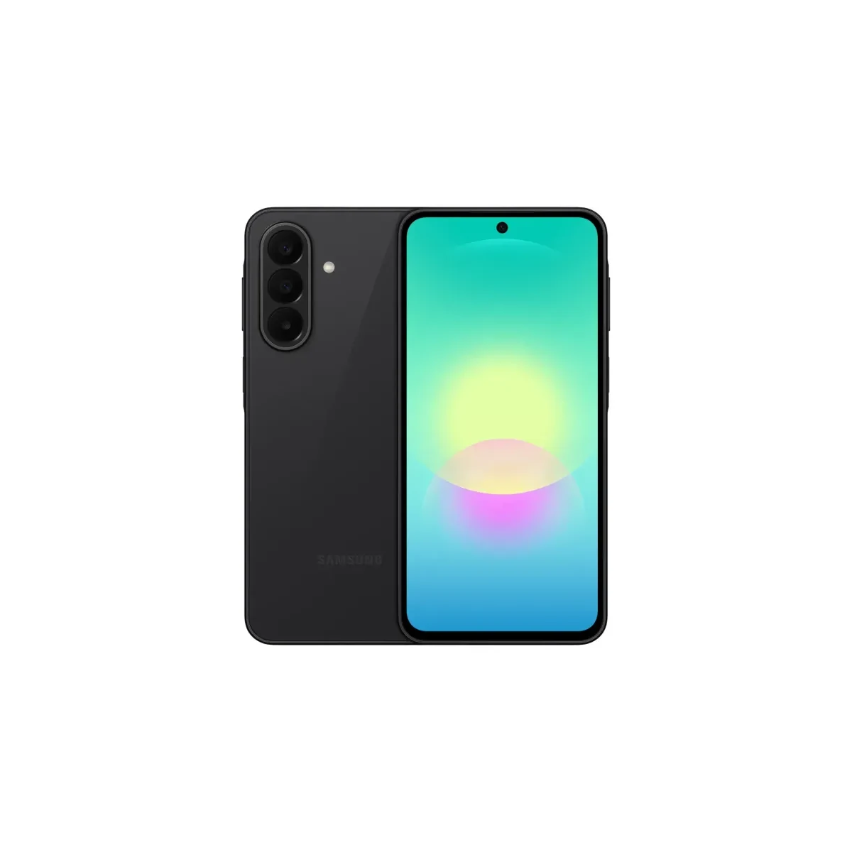 Samsung Galaxy A27 6 GB / 128 GB, qara