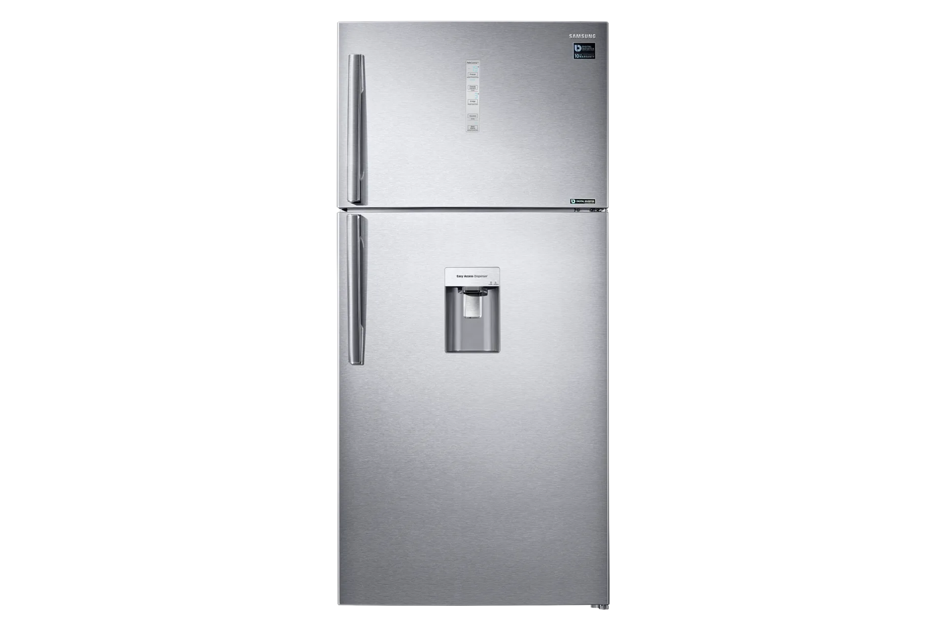 Samsung RT62K7110SL/WT