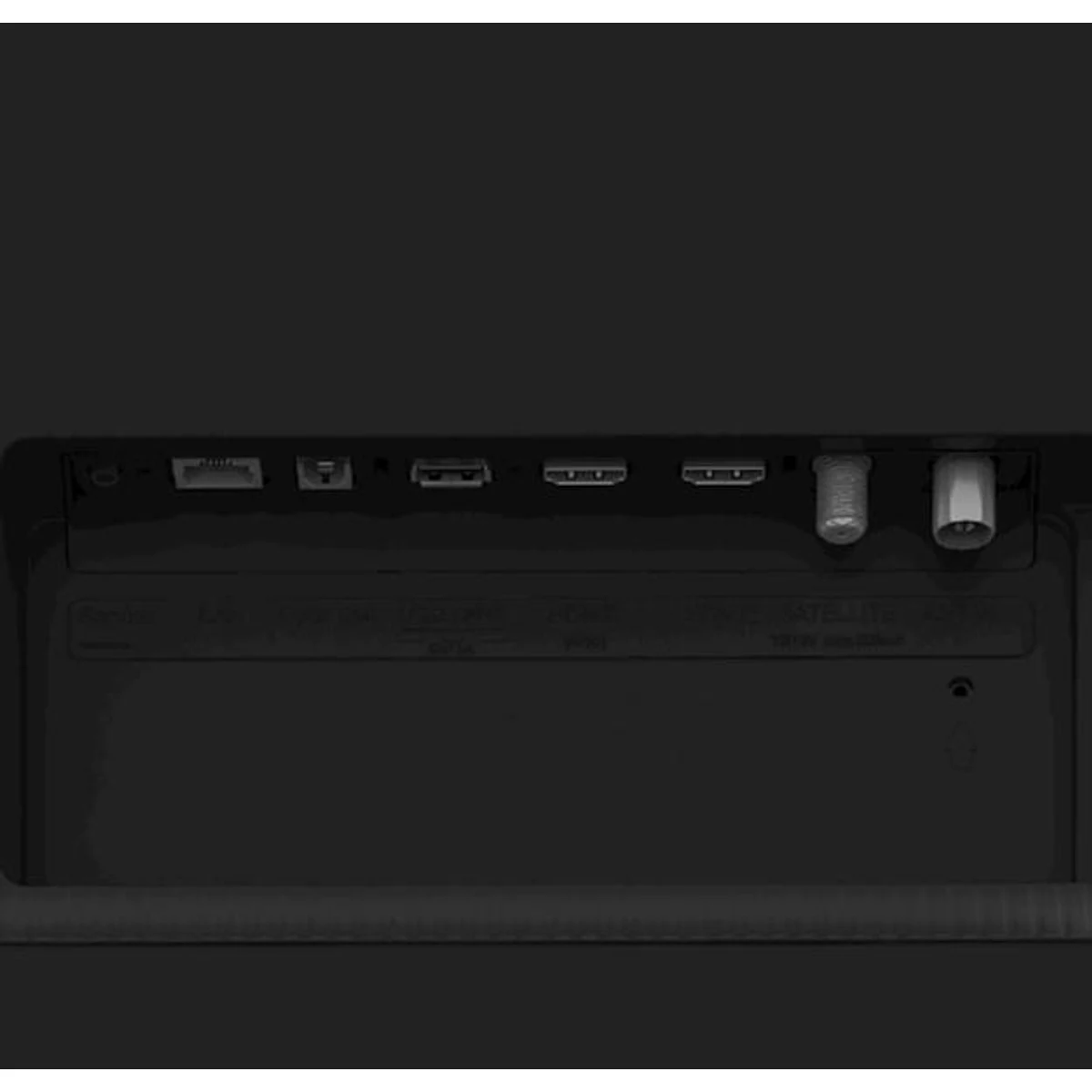 Televizor Beko B65M D 790 B