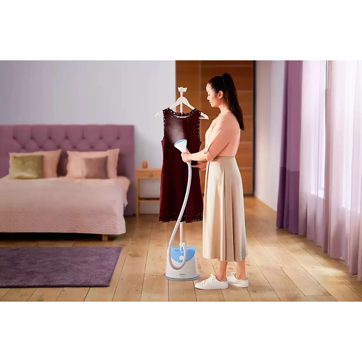 Vertikal ütü Philips GC482/20