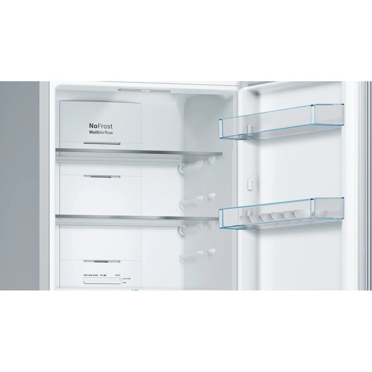 холодильник Bosch KGN36XL30U