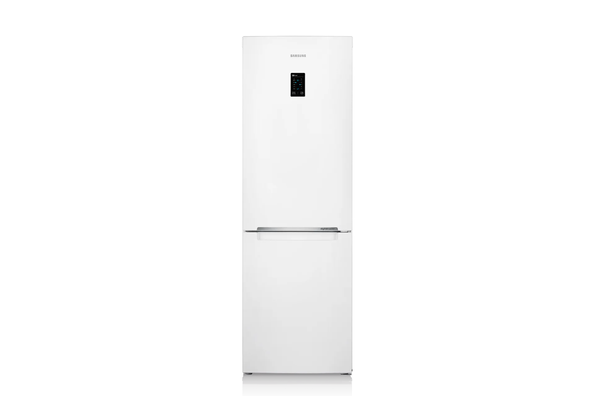 Samsung RB31FERNDWW/WT