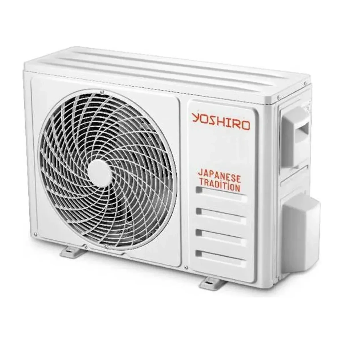 Kondisioner YOSHIRO YAC-S18OT0B KIT, 18000 BTU, 50-60 m2