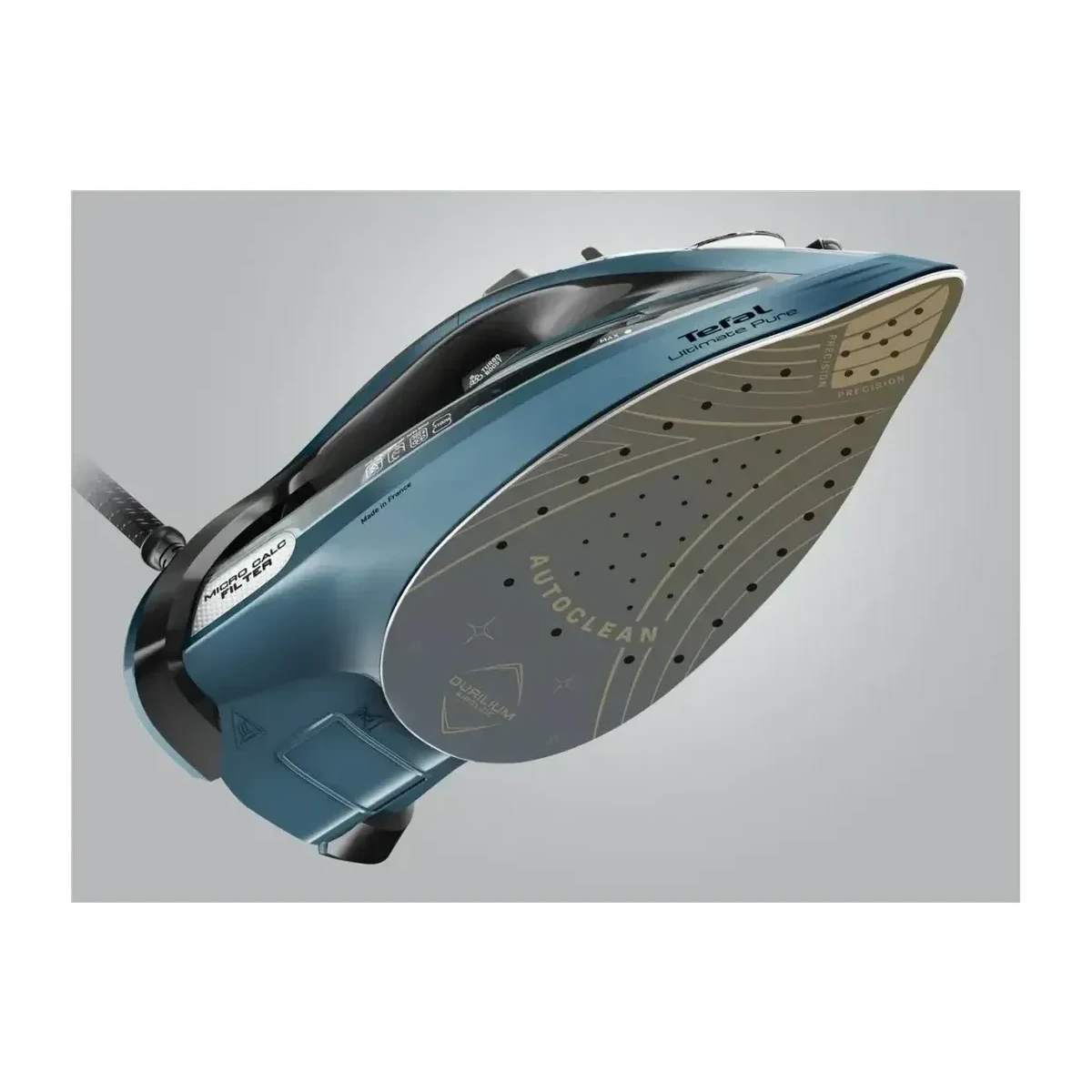Ütü Tefal BUXARLI FV9851