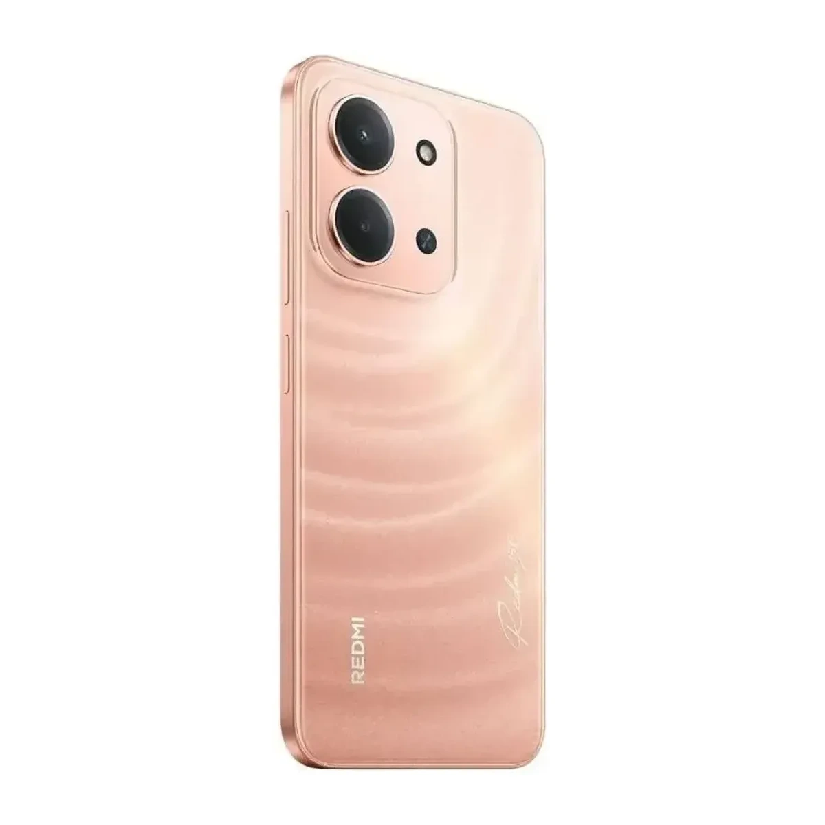 Redmi 15C NFC 4 GB / 128 GB, narıncı