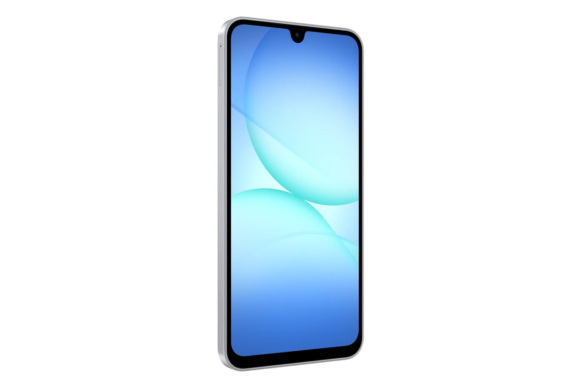 Samsung Galaxy A17 4GB 128GB grey