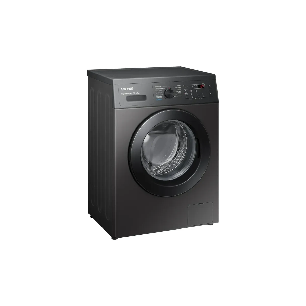 стиральная машина Samsung WW65AG4S20CXLP