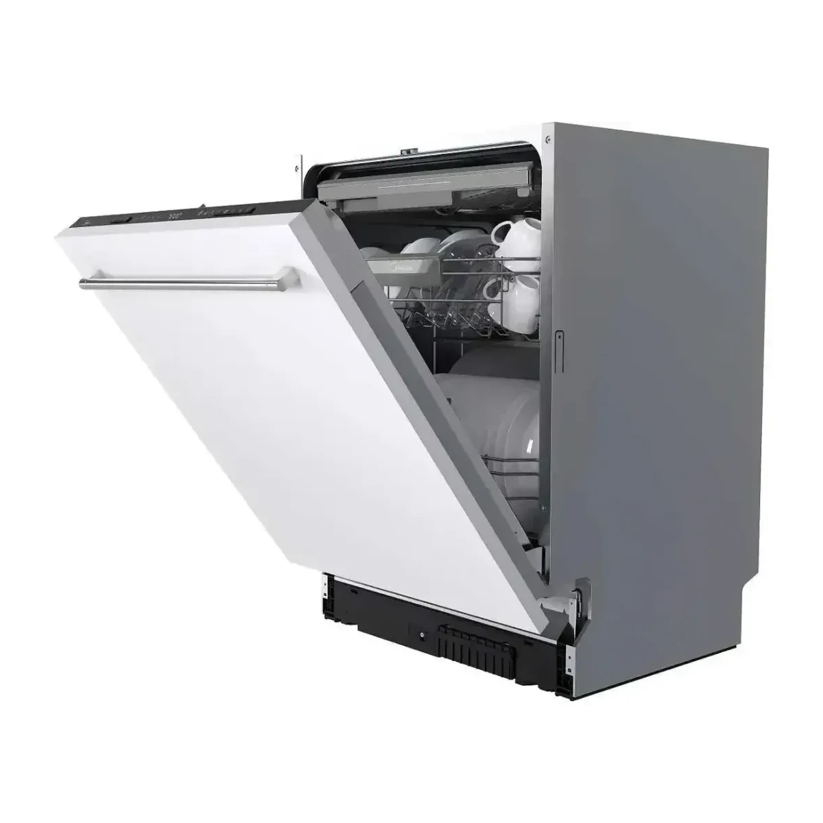 Ankastr qabyuyan maşın Midea MID60S350I-C