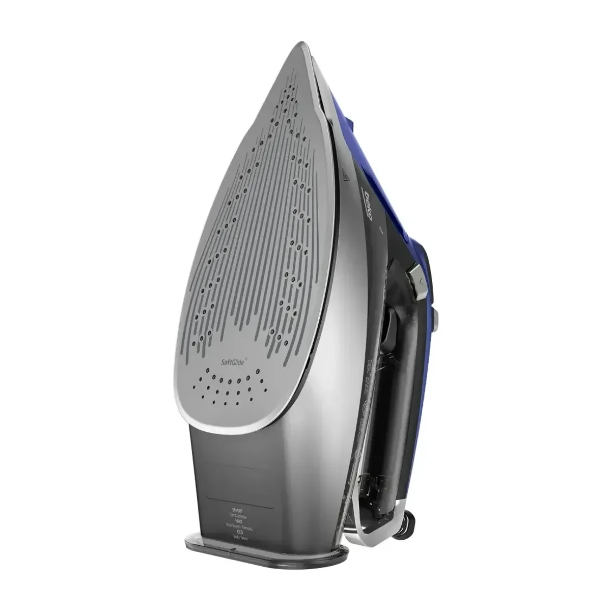Buxarlı ütü Beko SPA 9130 B