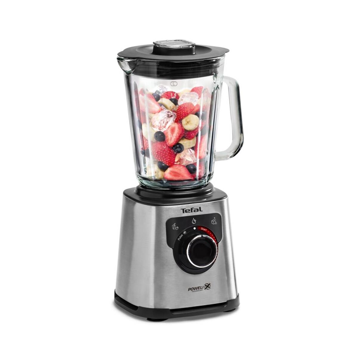 Tefal PERFECT MIX Countertop blender