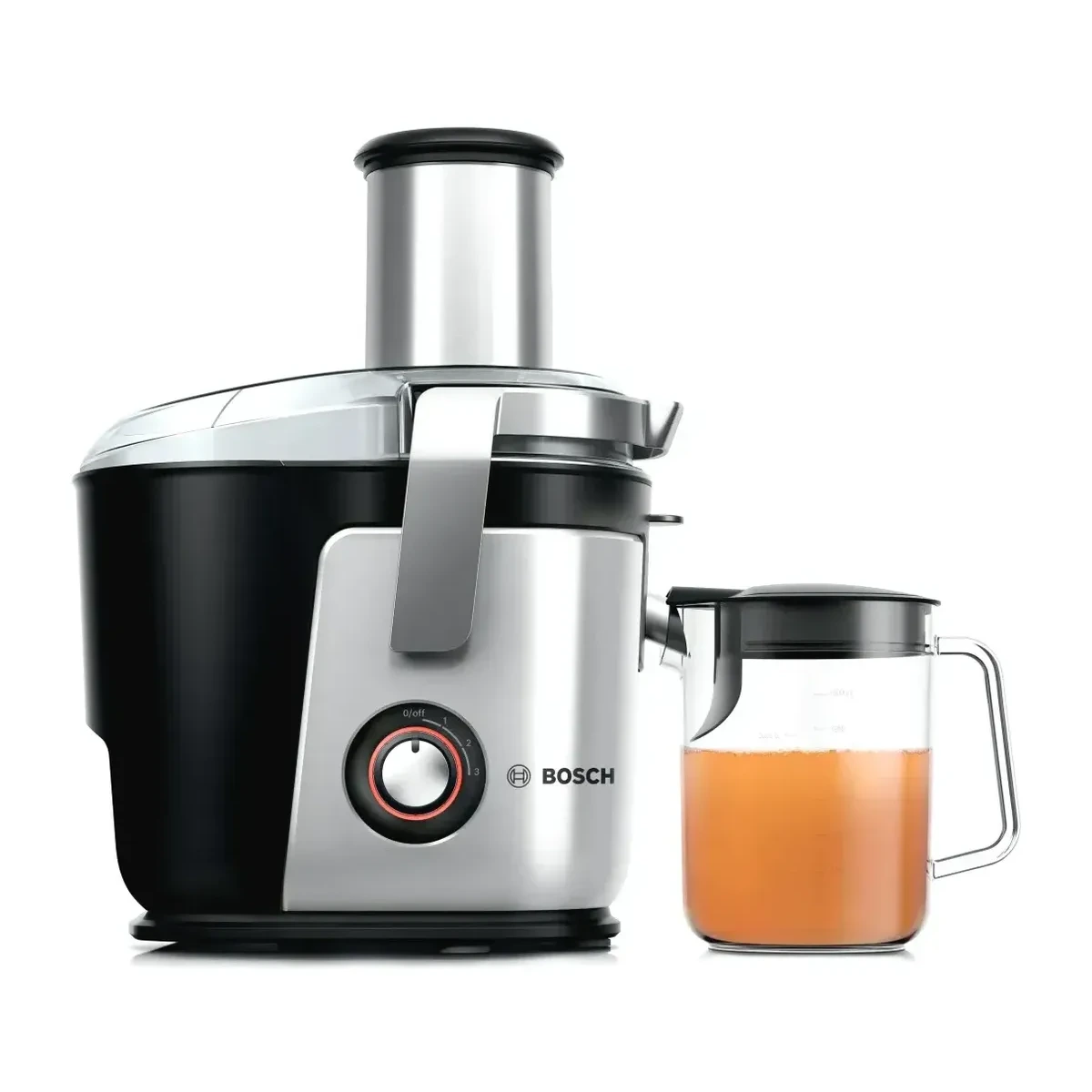 Şirəçəkən Bosch MES4010