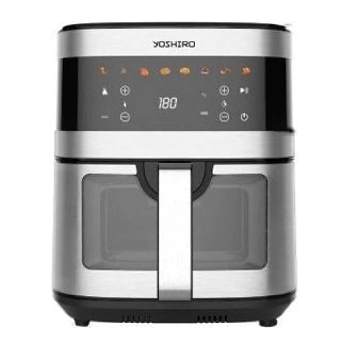 Fritoz YOSHIRO YAF-7945GAS