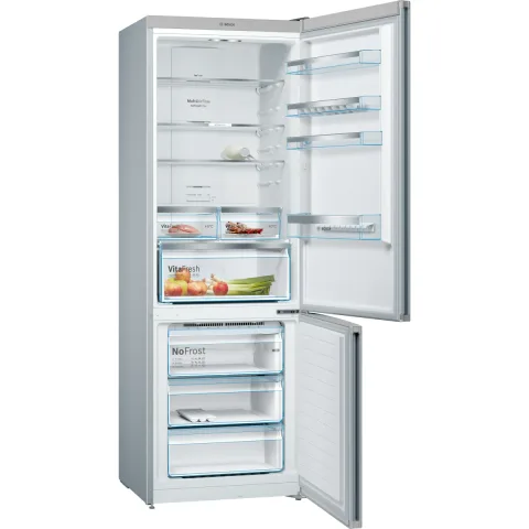 Soyuducu BOSCH KGN49XL30U