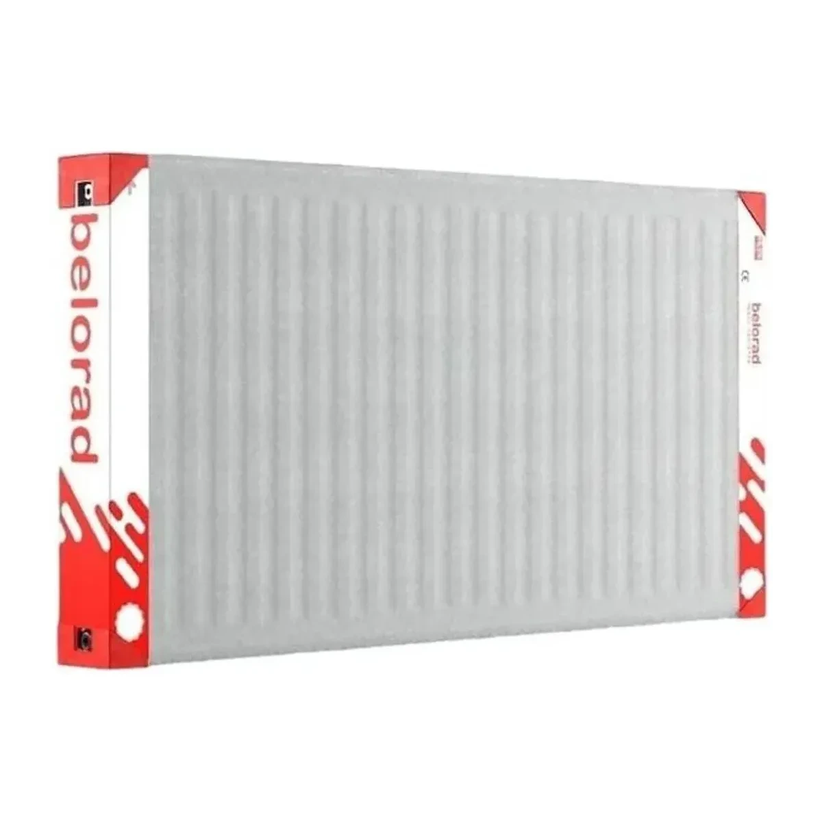 Kombi Radiatoru Belorad 50/160
