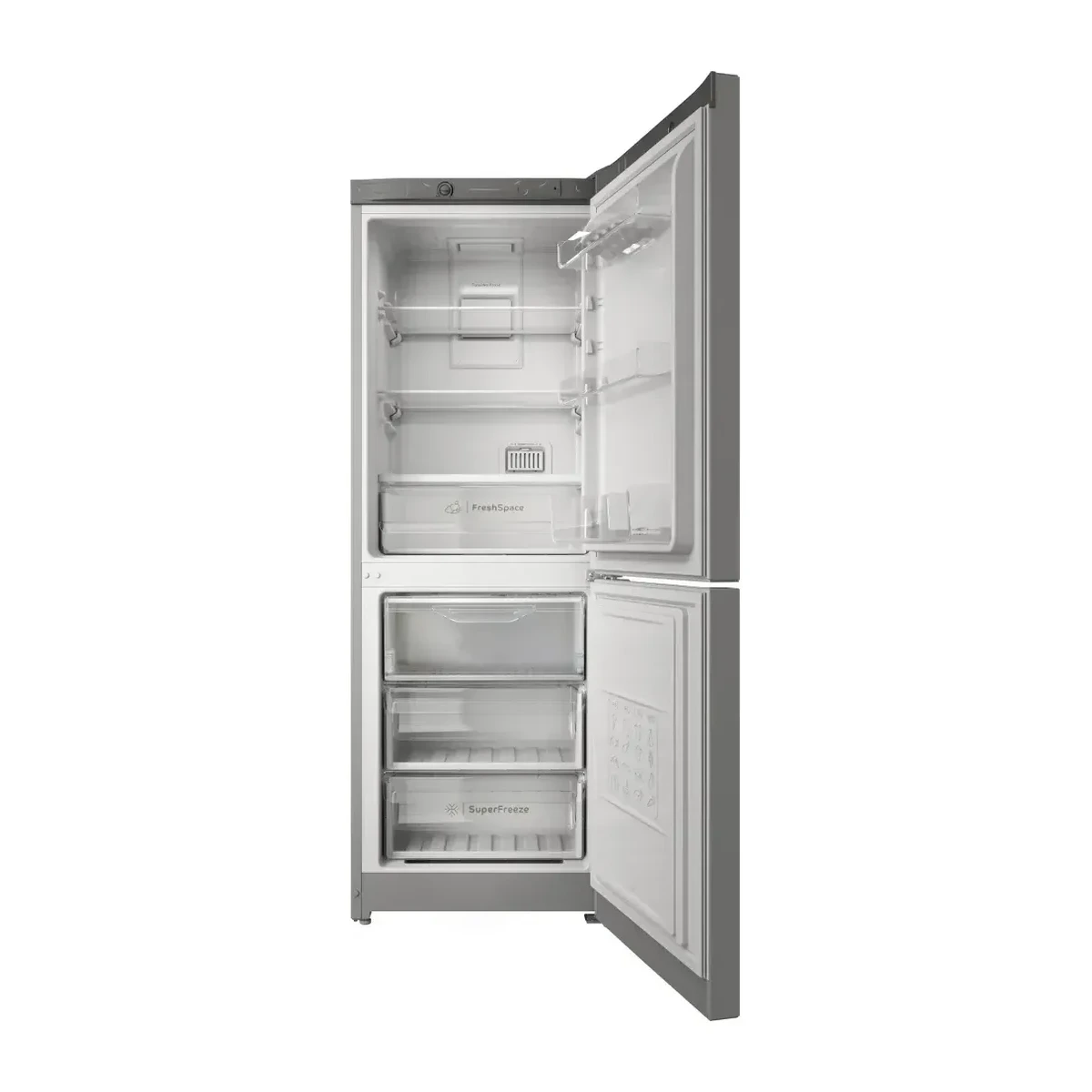 холодильник Indesit ITS 4160 G