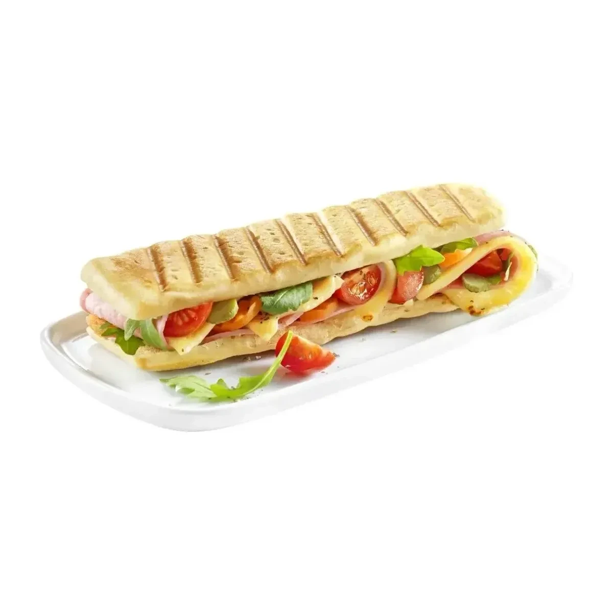Tost izqara Tefal İzqara və Waffle Hazırlayan Break Time