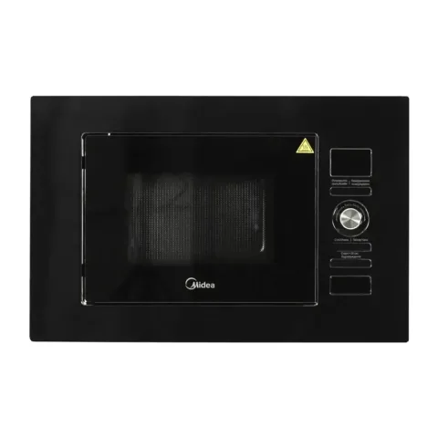 Ankastr mikrodalğalı soba Midea AG820BJU-BL