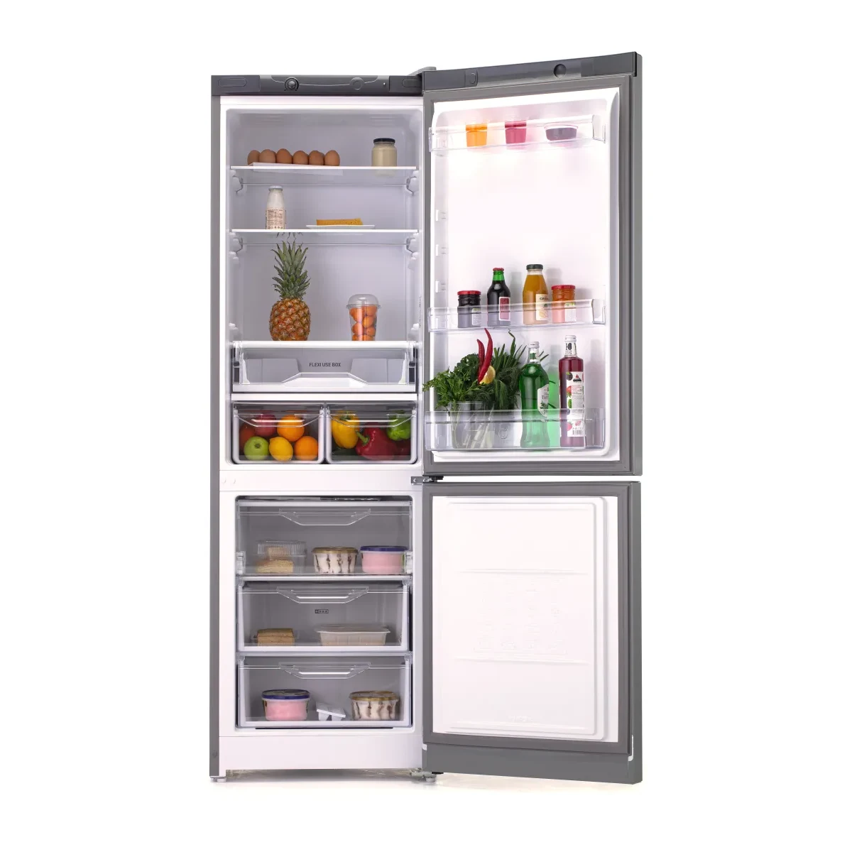 refrigerator Indesit DS 4180 G