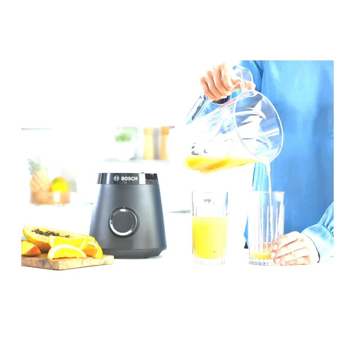 Blender Bosch MMB6141B