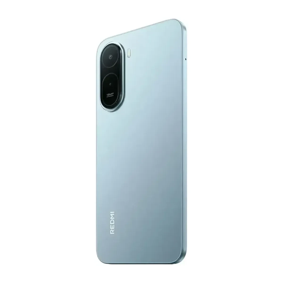 Redmi A7 Pro 4 GB / 128 GB, mavi