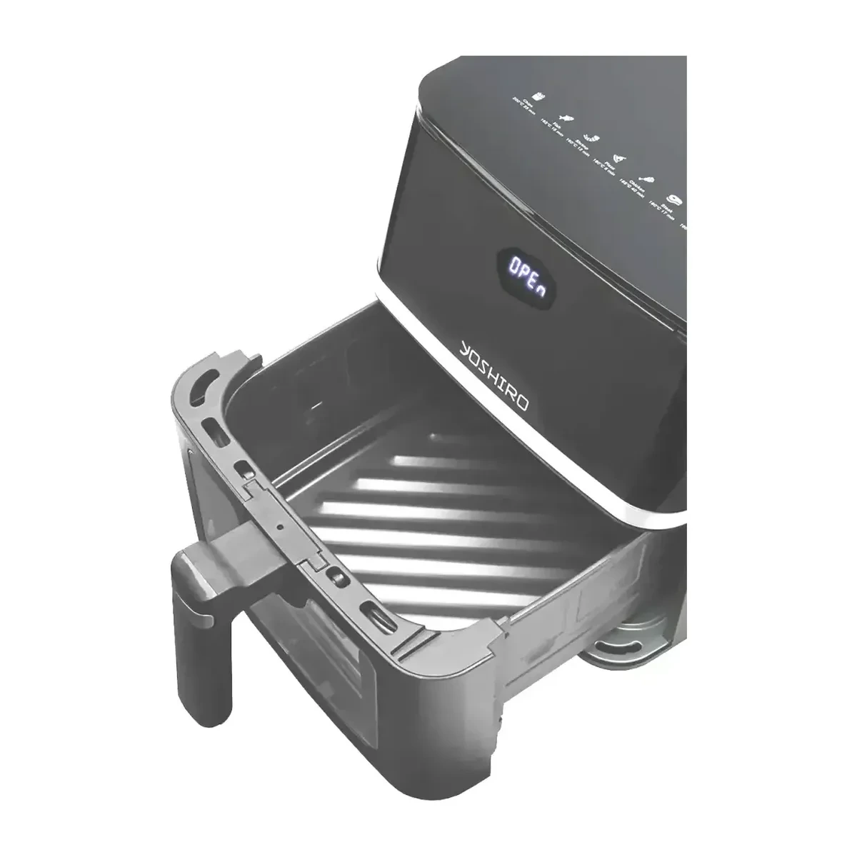 Fritoz (Air Fryer) Yoshiro YAF-F6513