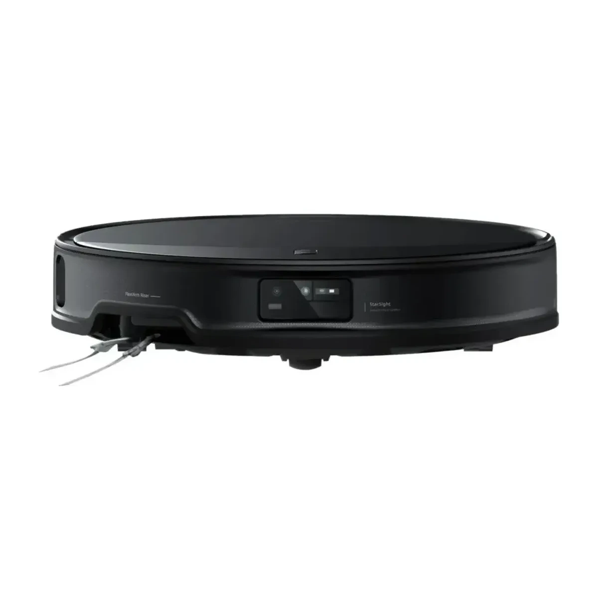 robot vacuum Roborock Saros 10R Black