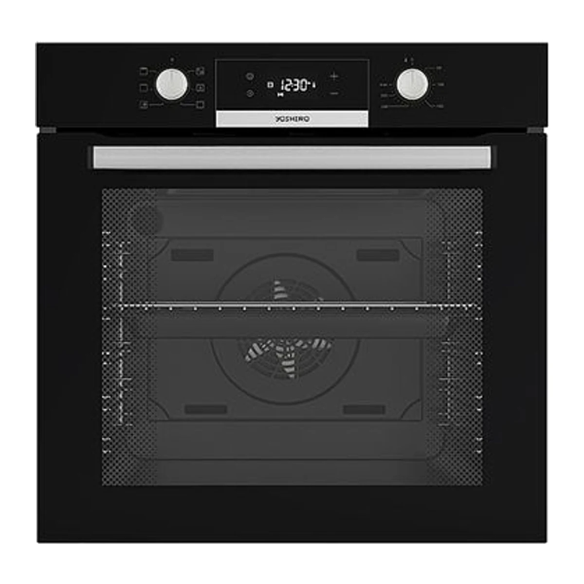Quraşdırılan soba YOSHIRO YBO-S726T500S