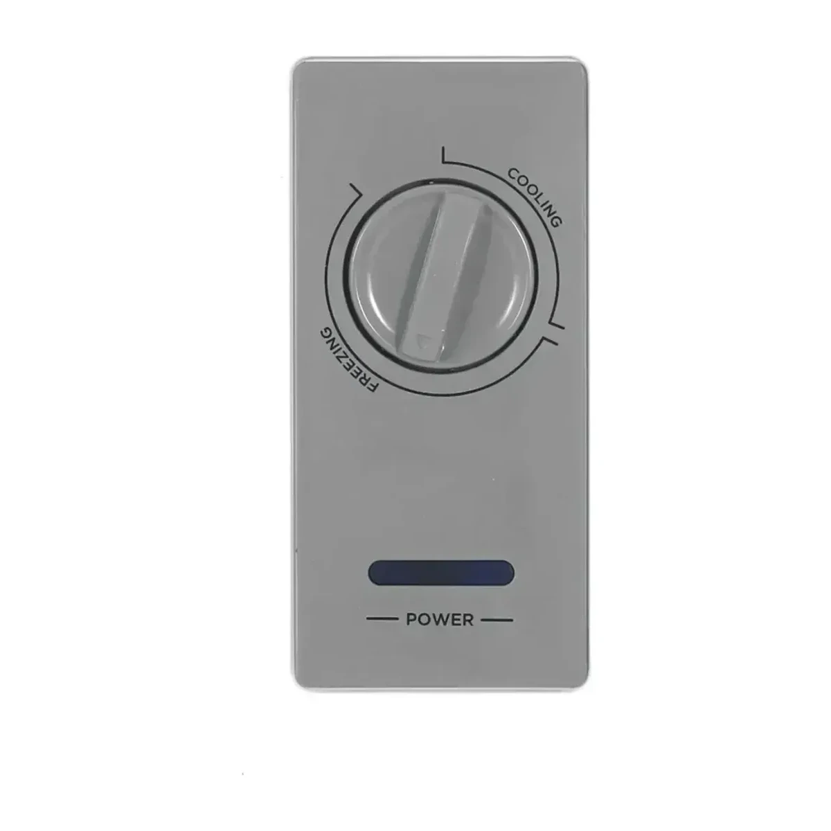 Dondurucu Midea MDRC345FZF01D