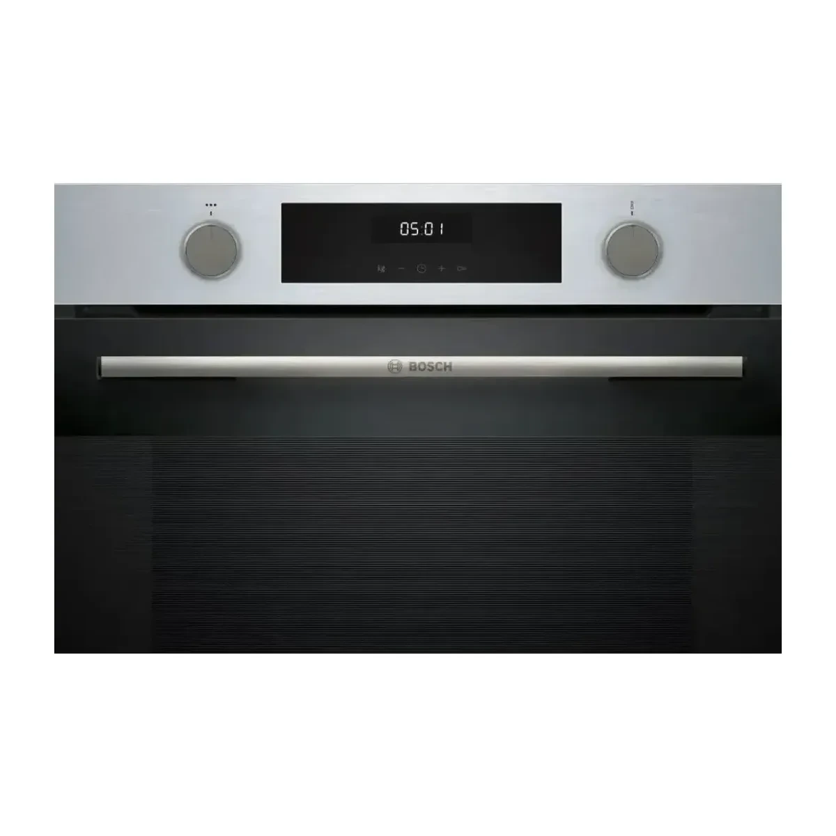 Quraşdırılan soba Bosch HJA737BR0