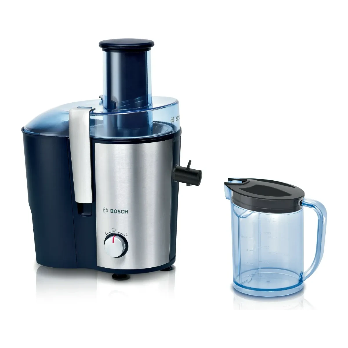 Şirəçəkən Bosch MES3500