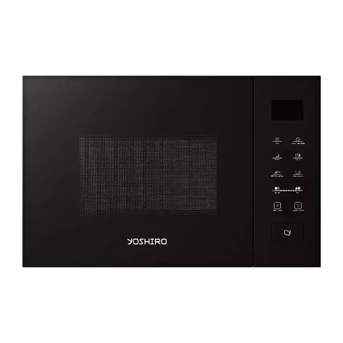 Quraşdırılan mikrodalğalı soba YOSHİRO YMW-B25G300B