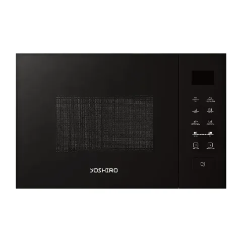 Quraşdırılan mikrodalğalı soba YOSHİRO YMW-B25G300B