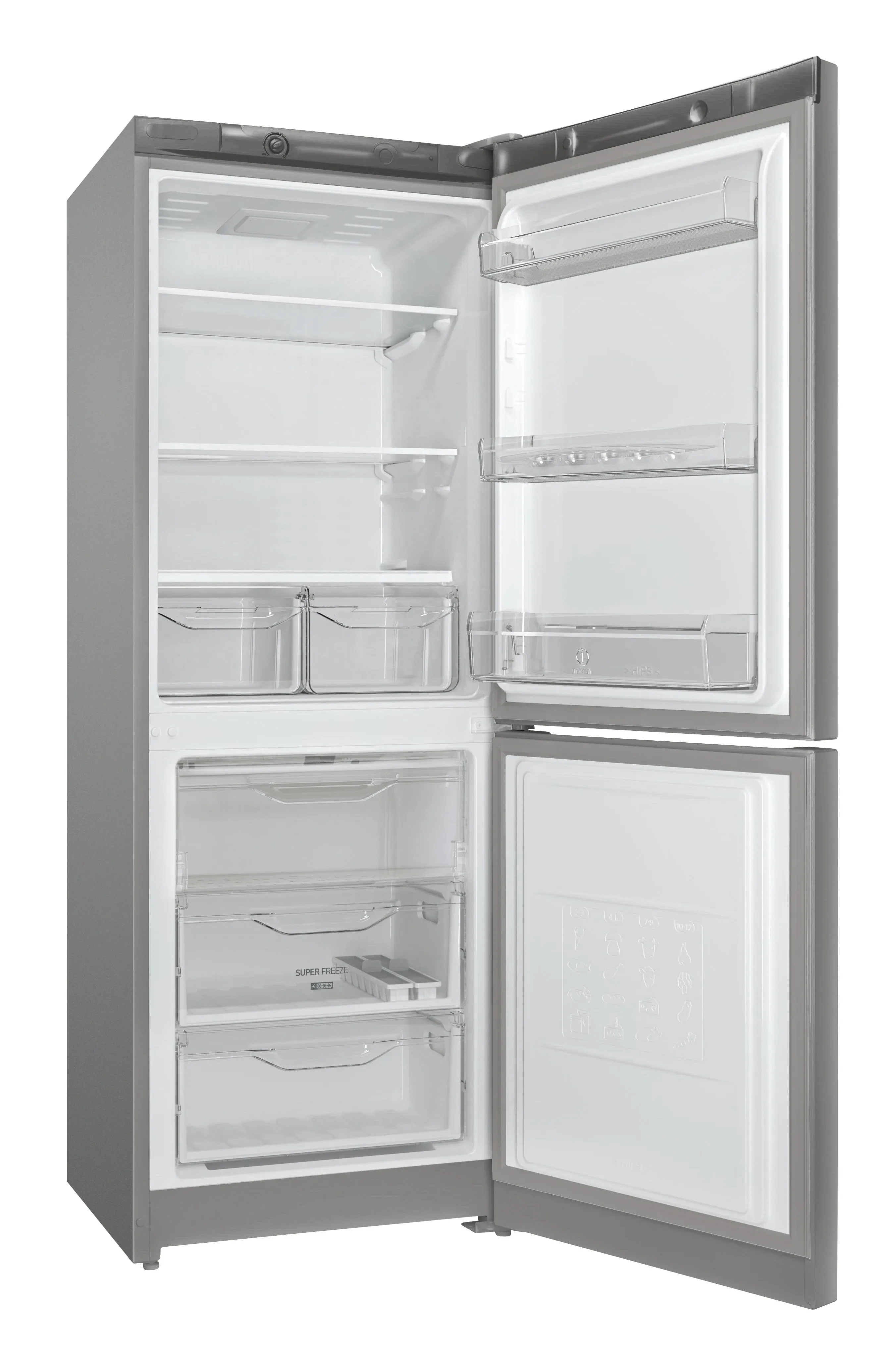 Indesit DS 4160 G