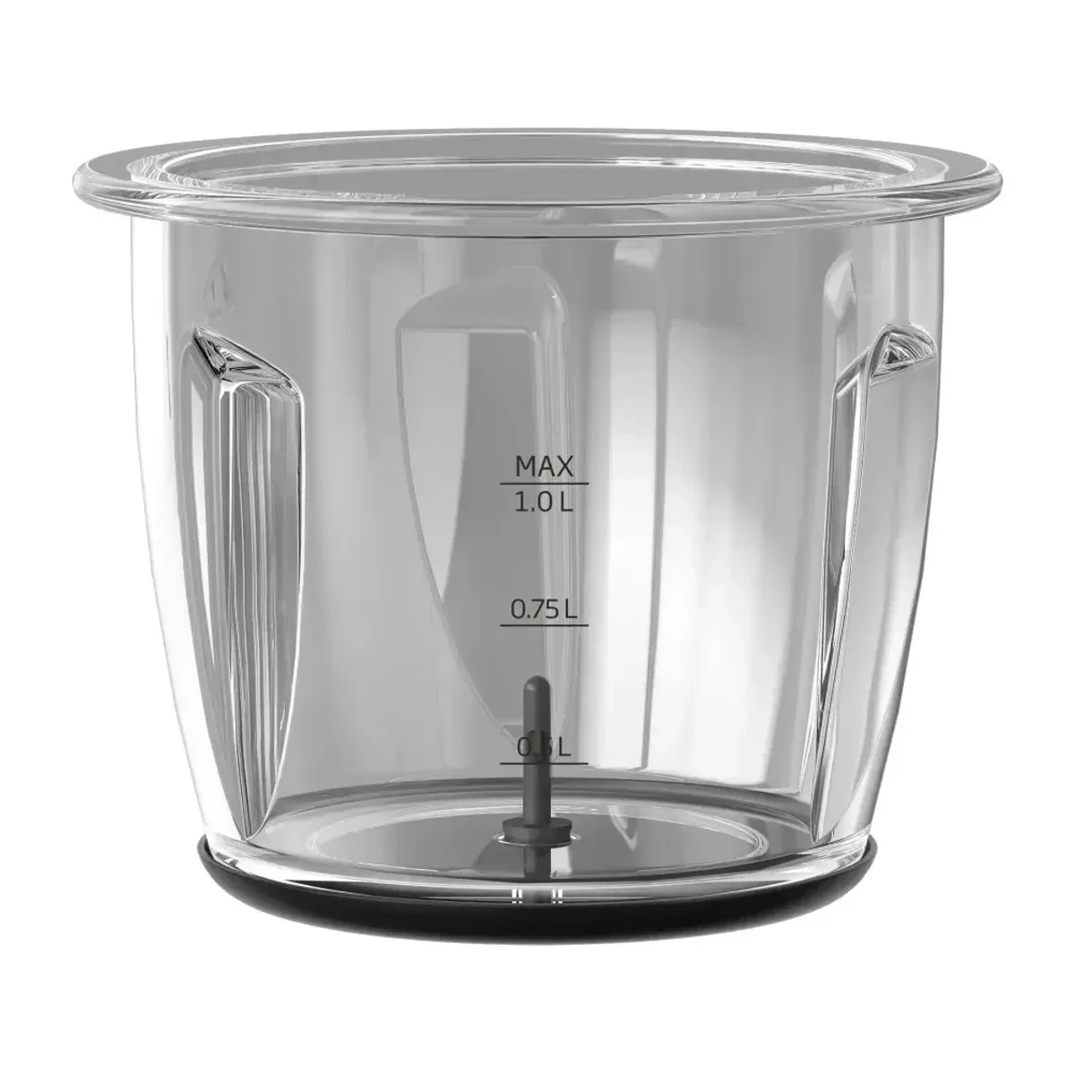 Doğrayıcı Beko CHG 81442 BX