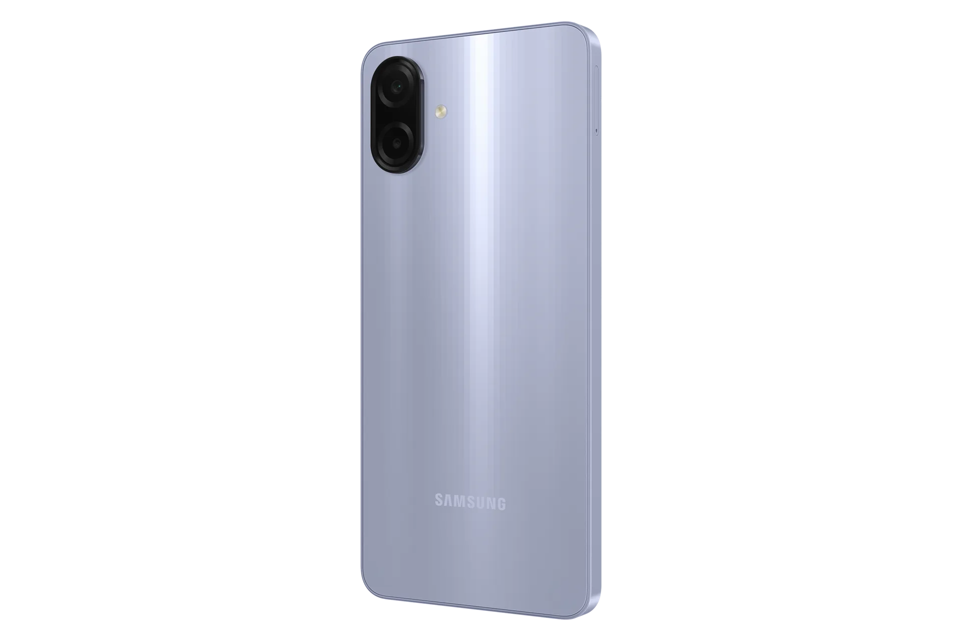 Samsung Galaxy A07 4GB 128GB violet