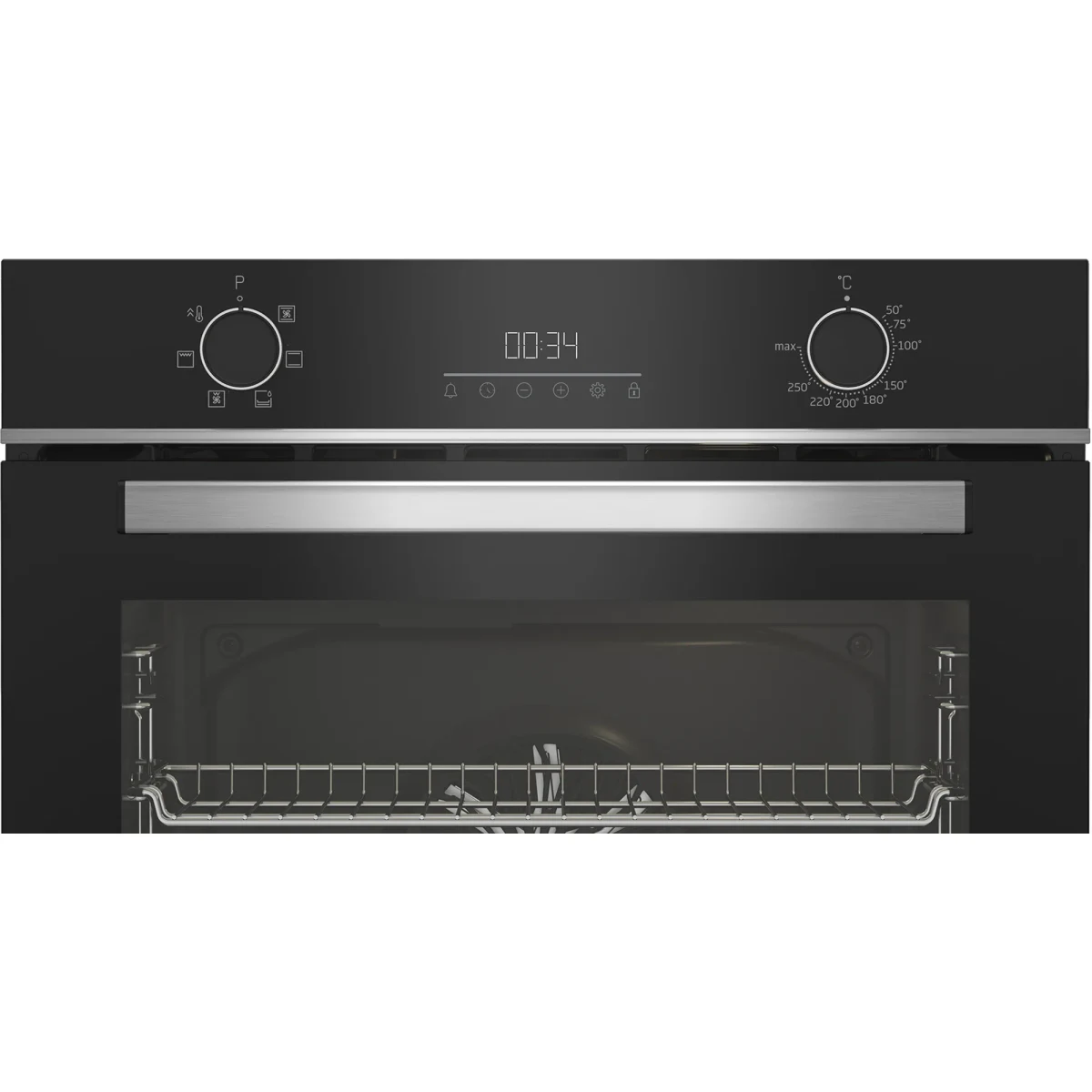 Quraşdırılan soba Beko BBIE13300XD