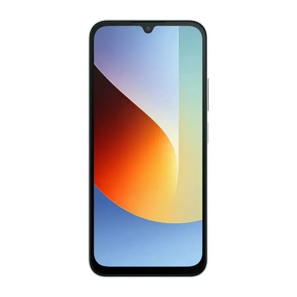 Redmi A7 Pro 4 GB / 128 GB, mavi