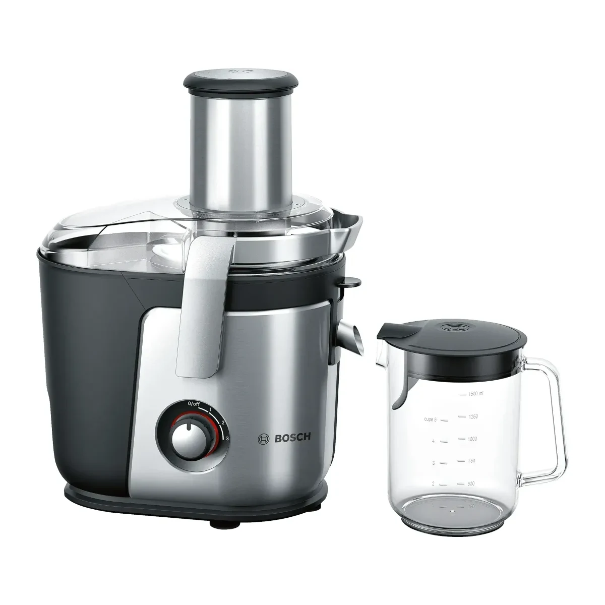 Şirəçəkən Bosch MES4010