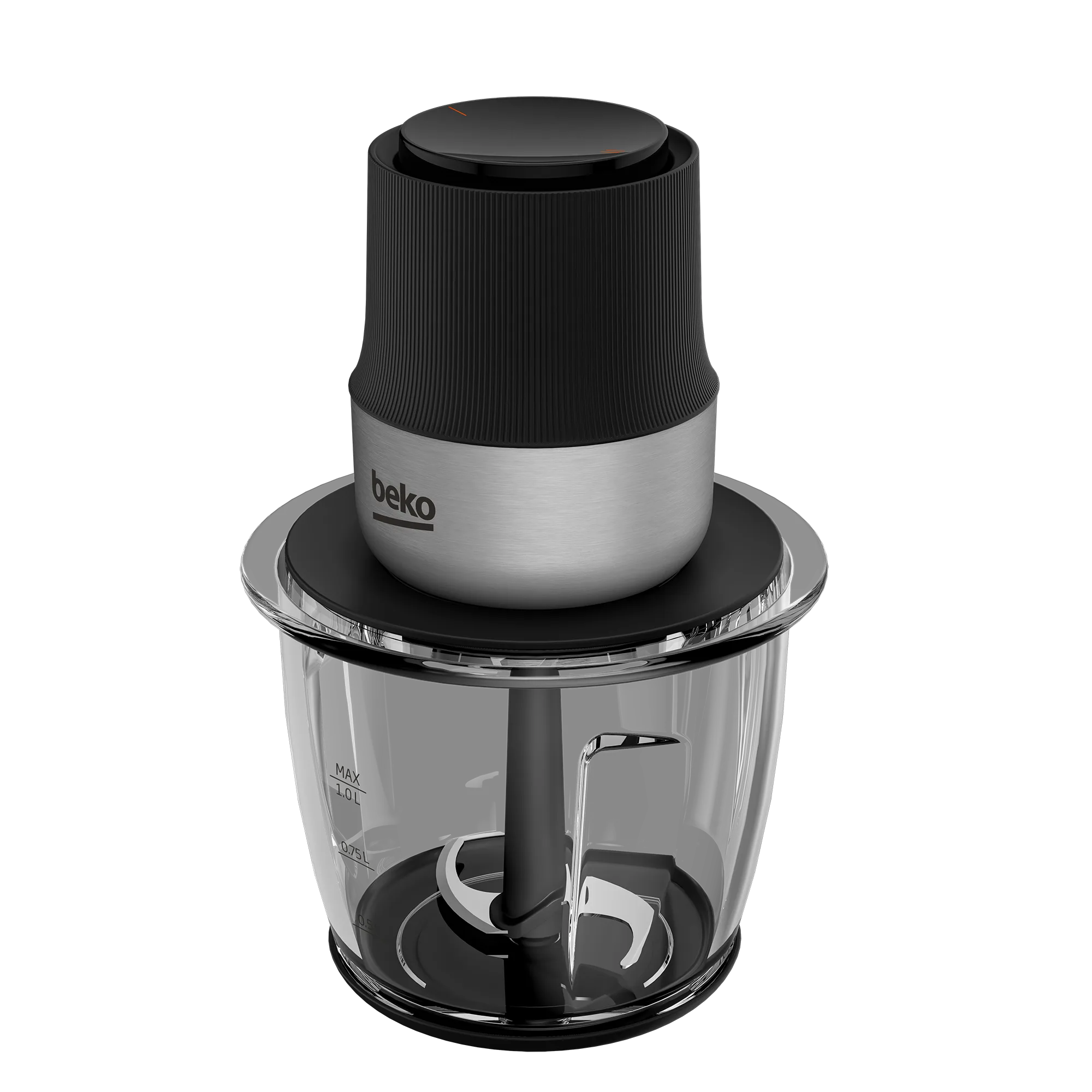 Beko CHG 81442 BX