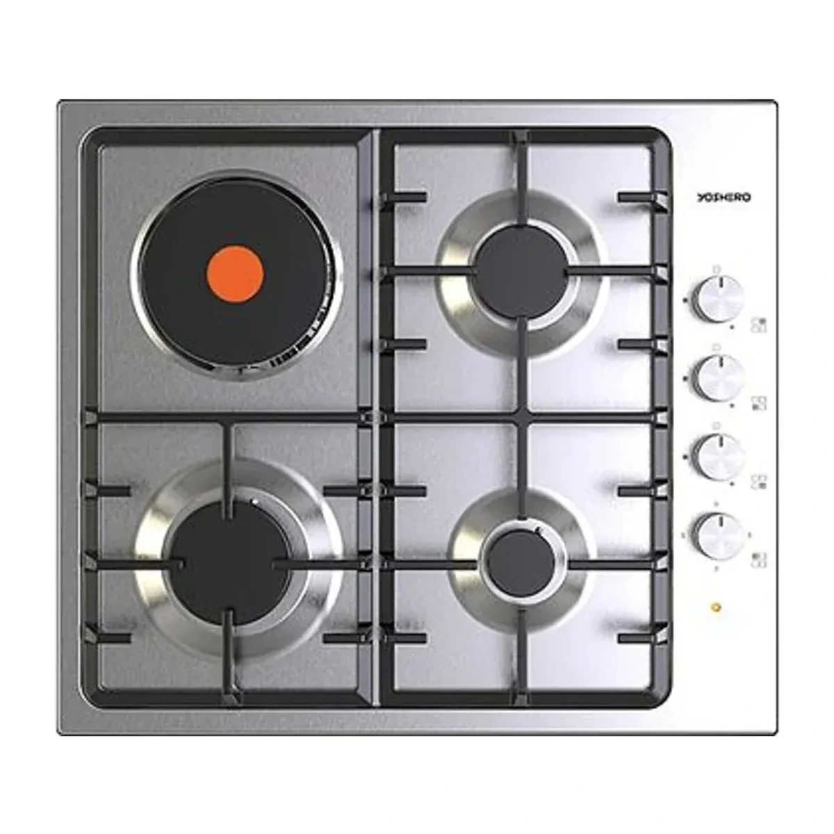 Bişirmə paneli YOSHIRO YBH-M36V300S