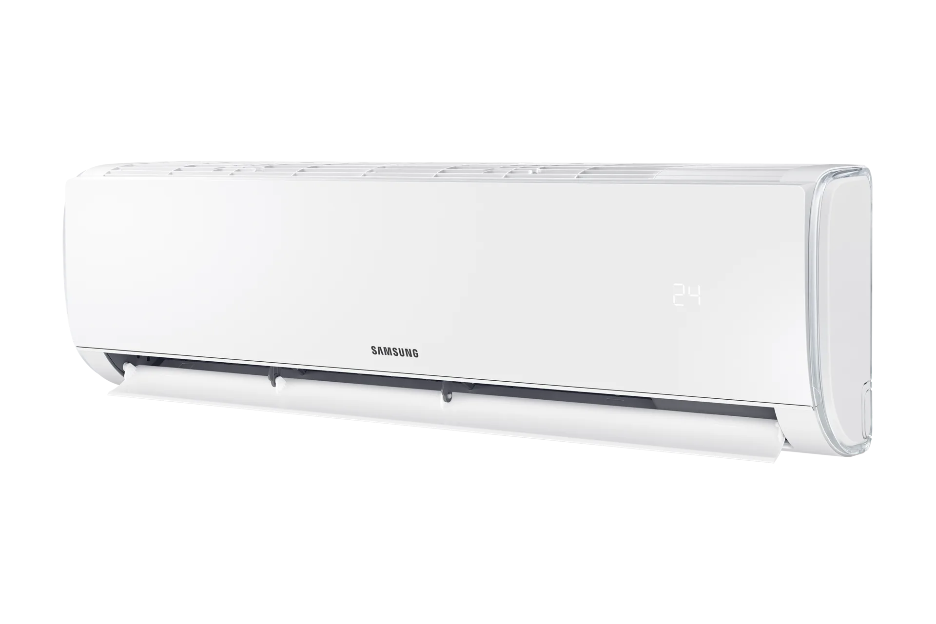 Кондиционер Samsung AR24BXHQASINUA-KIT